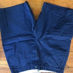 Men’s shorts